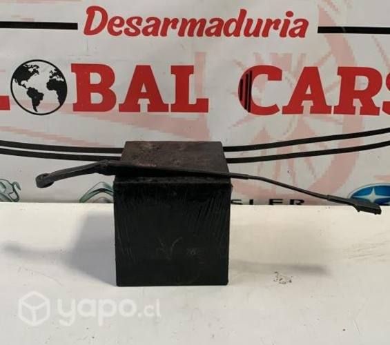 Brazo limpia para brisas RENAULT DOKKER 2021