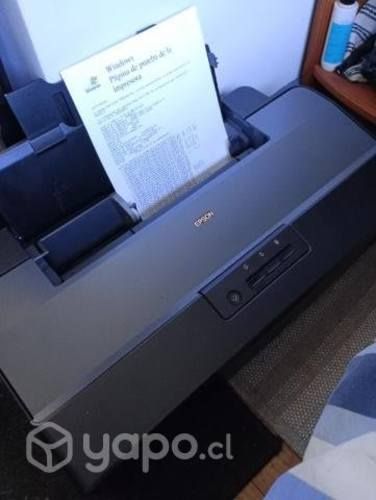 Impresora A3