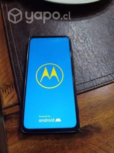 Celular moto one hyper