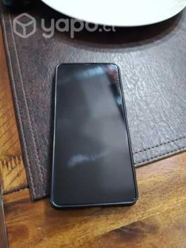 Celular moto one hyper