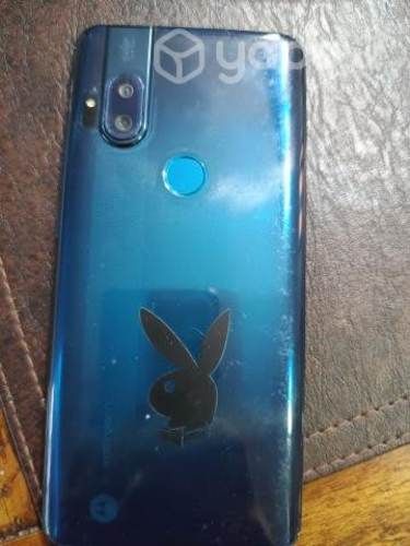 Celular moto one hyper