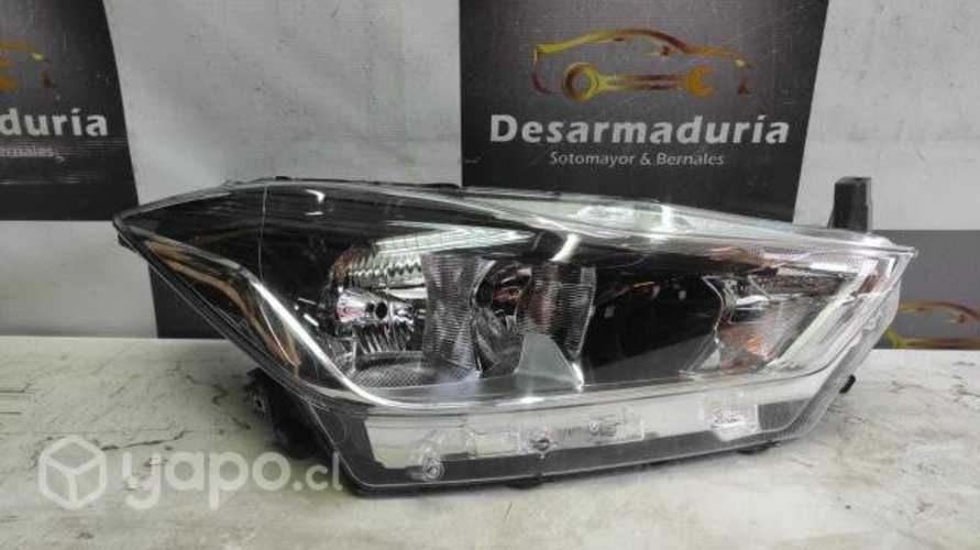 Óptico kicks básico rh 2.0