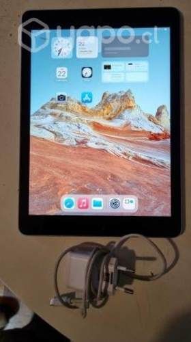 Ipad sexta generacion