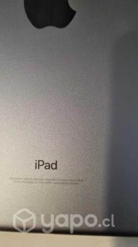 Ipad sexta generacion