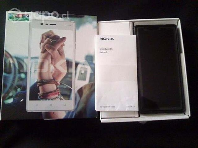 Nokia 3