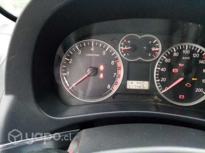 Great wall haval3 2017