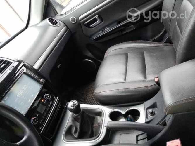 Great wall haval3 2017