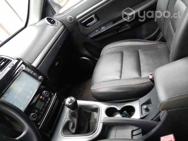 Great wall haval3 2017