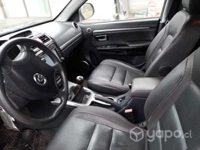 Great wall haval3 2017