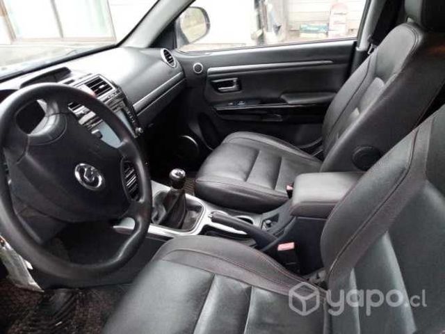 Great wall haval3 2017