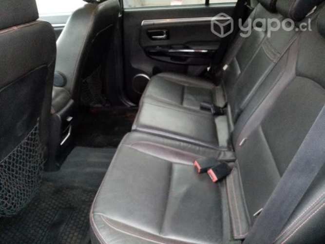 Great wall haval3 2017