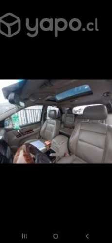 KIA MOTORS , año 2004