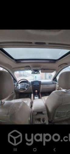 KIA MOTORS , año 2004