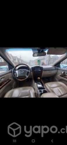 KIA MOTORS , año 2004