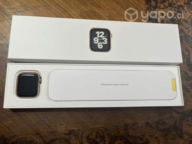 Apple Watch SE 40 mm (última generación)