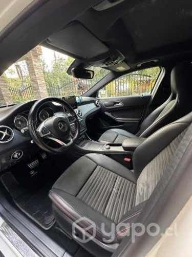 Mercedes benz gla250 2016