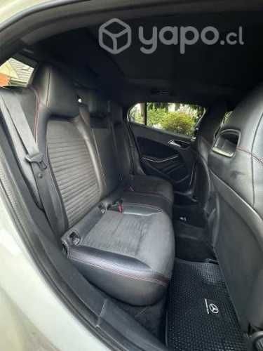 Mercedes benz gla250 2016