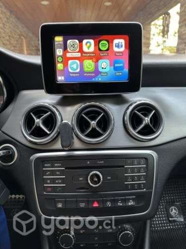 Mercedes benz gla250 2016