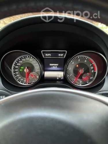 Mercedes benz gla250 2016