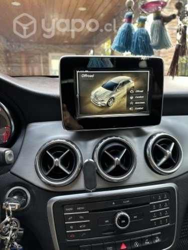 Mercedes benz gla250 2016