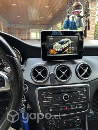 Mercedes benz gla250 2016