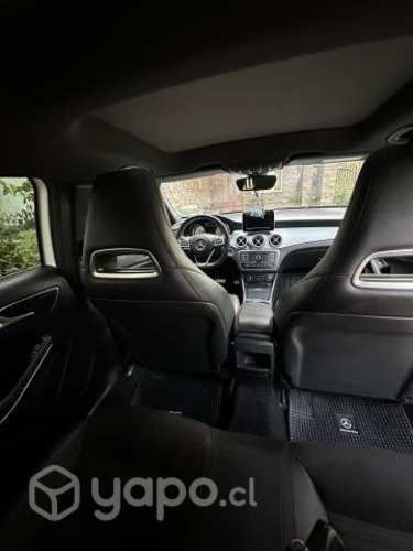 Mercedes benz gla250 2016