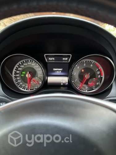 Mercedes benz gla250 2016