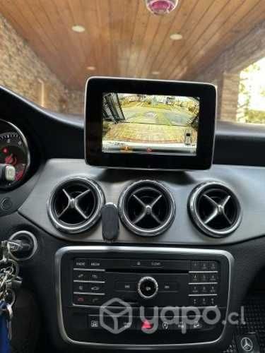 Mercedes benz gla250 2016