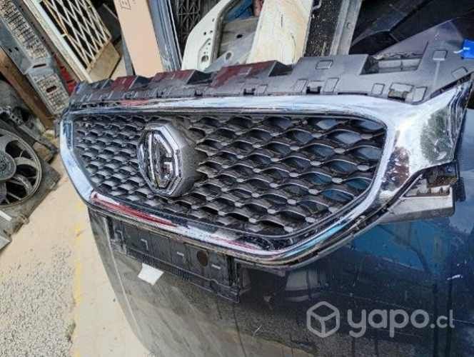 Máscara New MG  impecable ORIGINAL