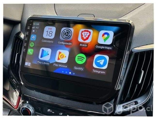 Radio Android Ssangyong Actyon. Suzuki Swift. etc