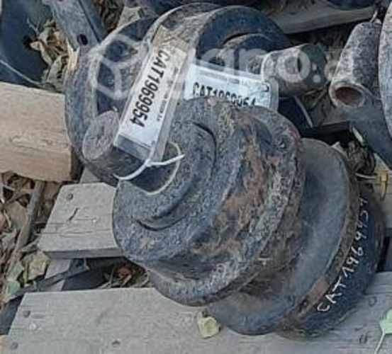 Rodillo inferior cat 1969954 bulld d9t