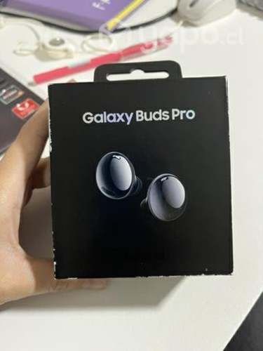 Galaxy Buds pro