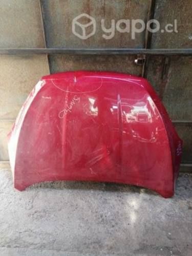 Capot chery tiggo3 original