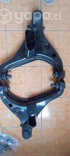 Bandeja inferior derecha Ford f