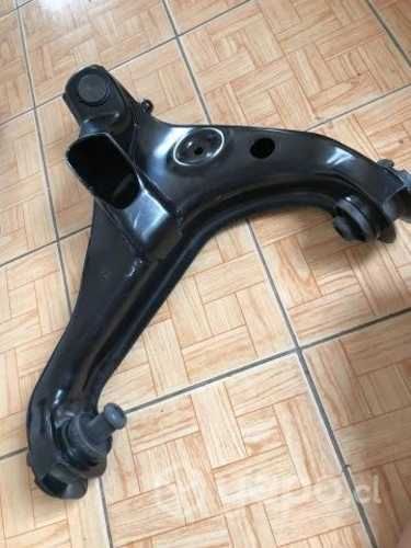 Bandeja inferior derecha Ford f