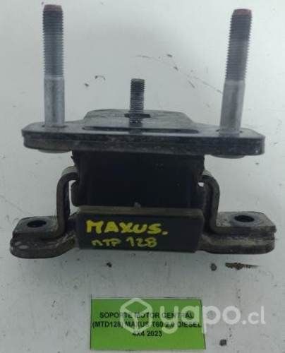 Soporte Motor Central (MTD128) Maxus T60 2.0 2023