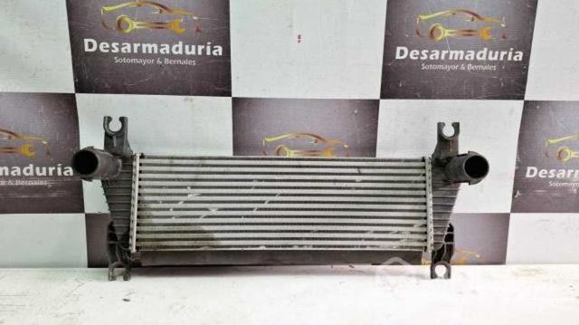Intercooler Ranger/Bt50 2.1