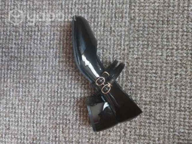 Zapato mary jane
