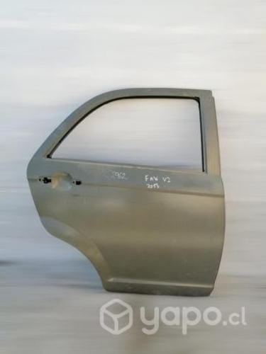 Puerta trasera rh lifan x