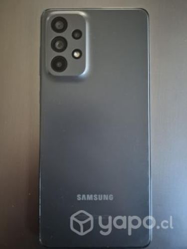 Samsung Galaxy A73 5G
