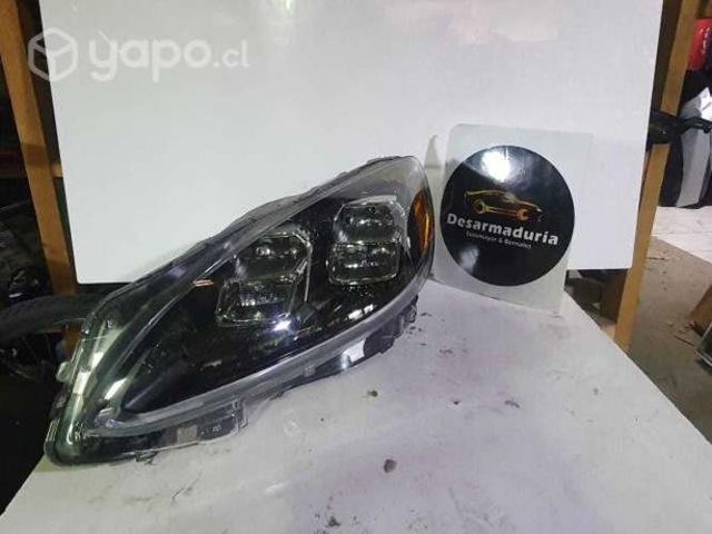 Optico Escape full led 2021 a 2023 Lh 2.1