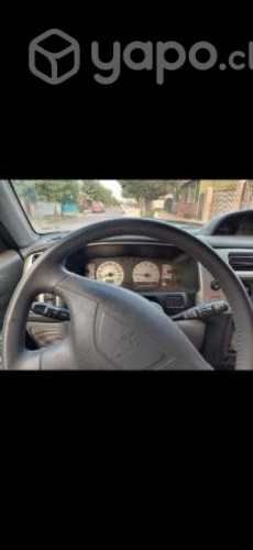 Vendo mitsubishi montero 2010