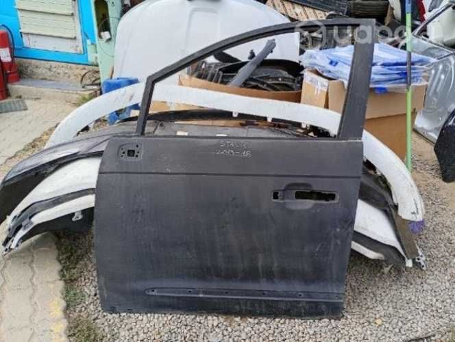 Puerta chofer Ssangyong Stavic 2013 2018 NUEVA ORI
