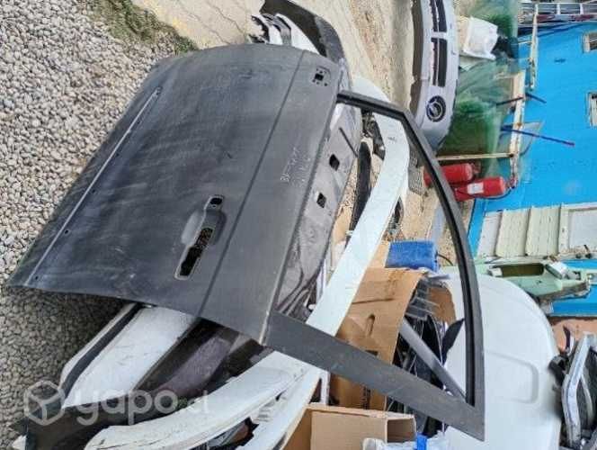 Puerta chofer Ssangyong Stavic 2013 2018 NUEVA ORI