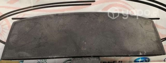 Tapiz cubre repuesto DFSK 