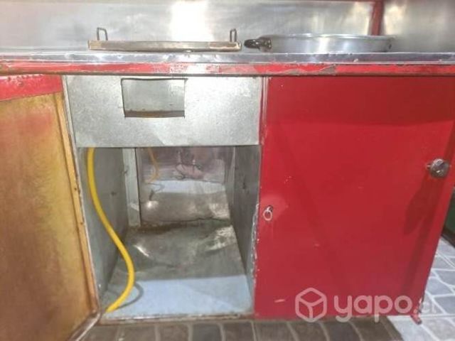 Carro muy buen estado