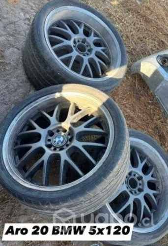 Llantas de aleación ARO 20 BMW ORIGINAL 5x120