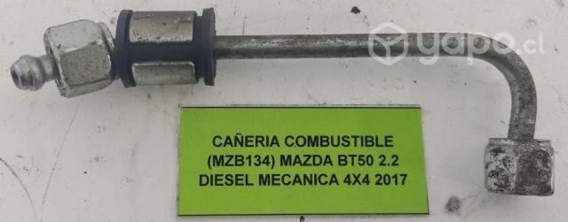 Caneria Combustible (MZB134) Mazda BT50 2.2 Diese