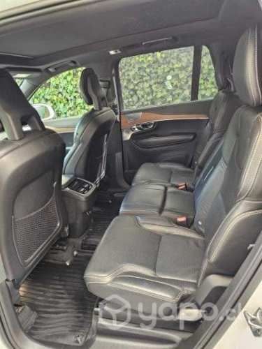 Volvo xc90 2018