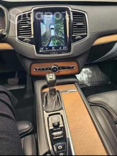 Volvo xc90 2018